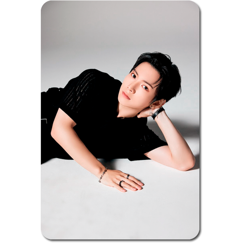 Карта / ATEEZ #0035