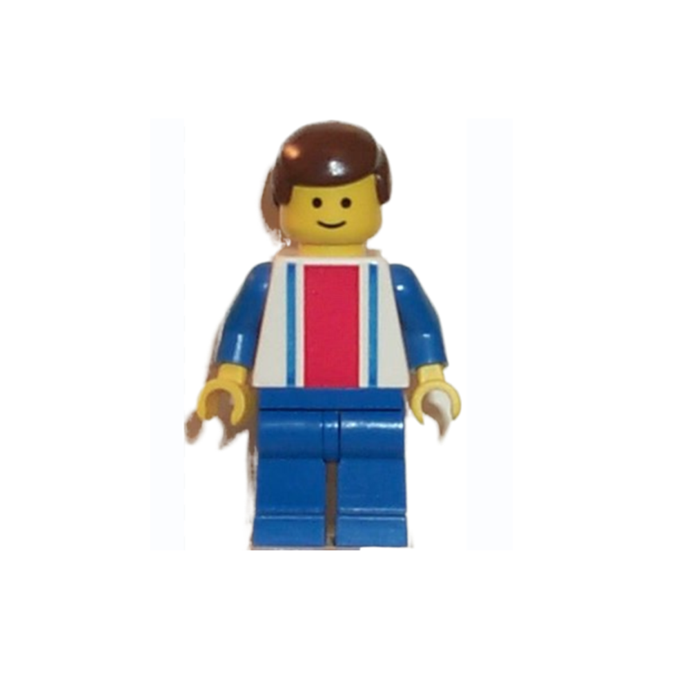 Мужчина ver001