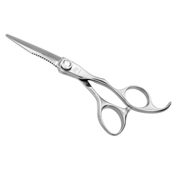 Suntachi Salon прямые ножницы ZS-TH-55 5 класс ✅ Оригинал