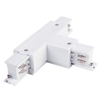 Коннектор Т-образный для трехфазного шинопровода TRC-1-3-TR-WH правый Elektrostandard