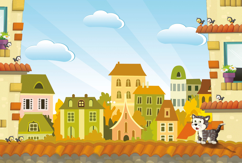 Коллекция Детские