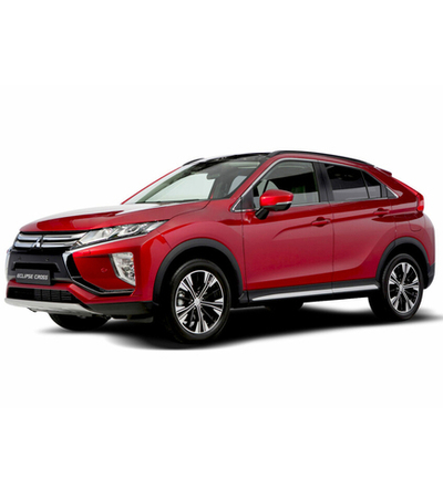 Mitsubishi Eclipse Cross 1 поколение GK1W (03.2017 - ) правый руль