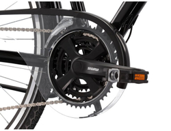 Велосипед Kross Trans 4.0