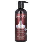 Pura D'or, ColorHarmony Purple, шампунь для профессионального использования, 473 мл (16 жидк. унций)