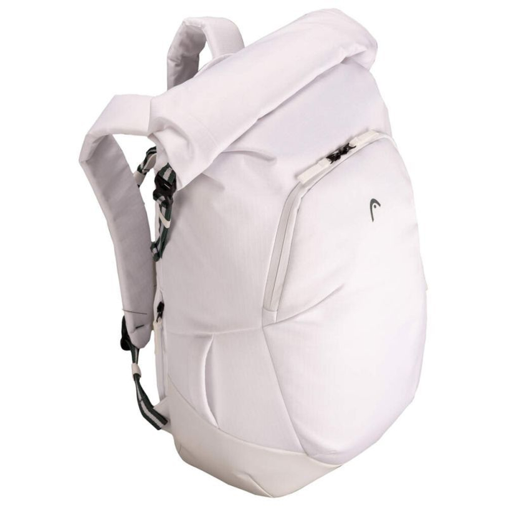 Рюкзак теннисный Head Pro X Racqpack - white/green