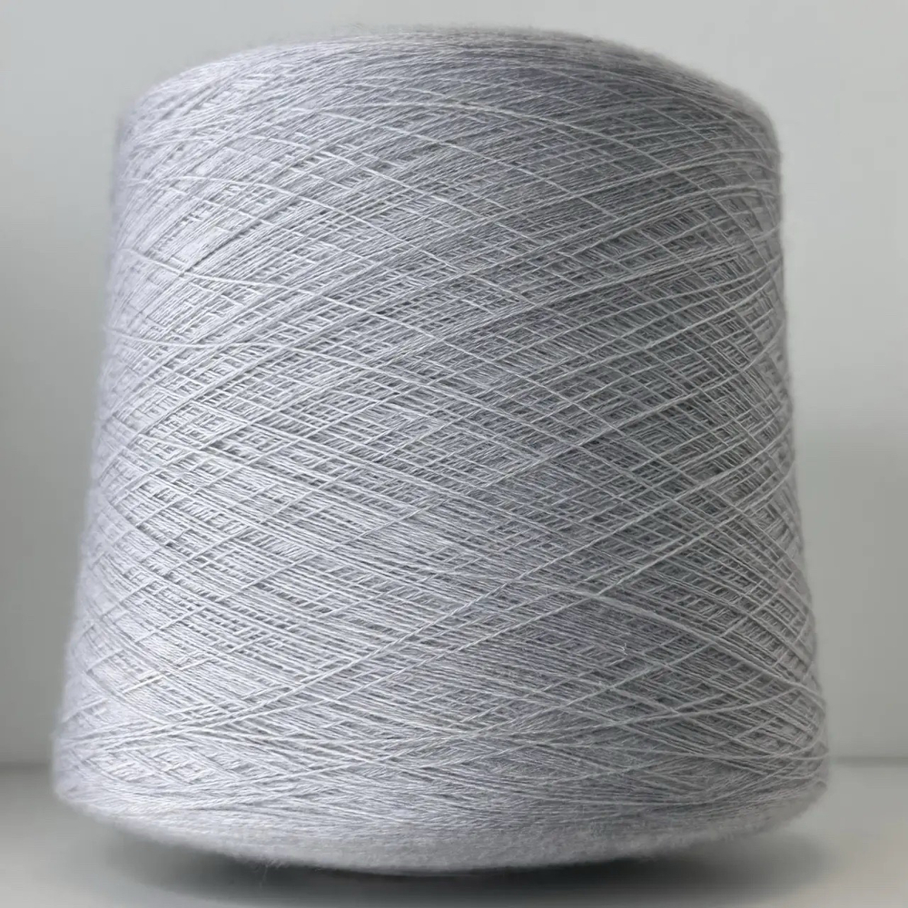 LEONORA - Suedwollgroup; 100% меринос; 1500м/100гр, (2/30); col. 8M0692, цвет: светло-серый