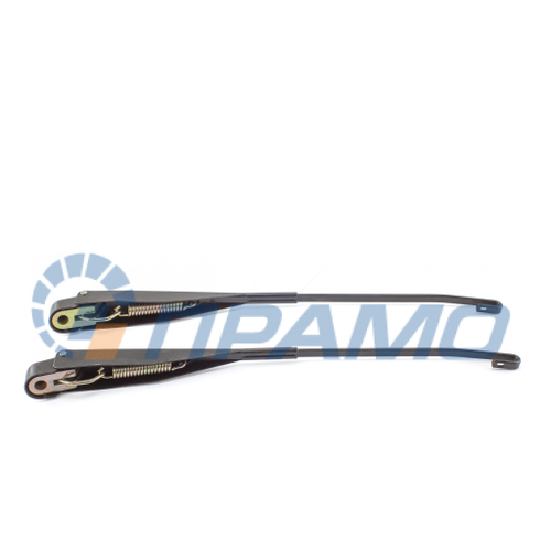 2115.5205066 (ПРАМО) Рычаг (к-т 2 шт.) (ст.номер 2115.5205066 (DOBO) Рычаг (к-т 2 шт.))