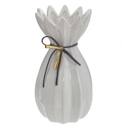 GAEM Ваза, 650 мл, L10 W10 H20 см