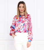 рубашка Liu Jo - розовый(WA3512 T8876)