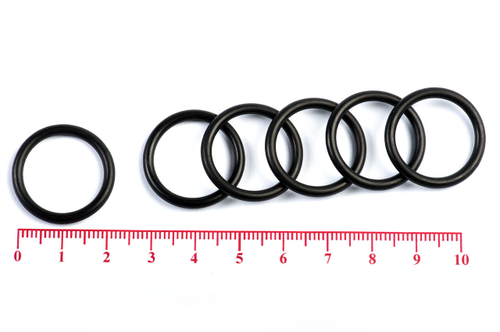 Кольцо 019-023-25 ГОСТ 9833-73