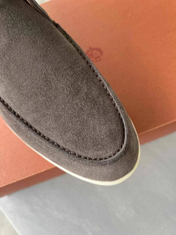 Ботинки Loro Piana Open Walk