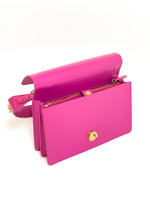 CLASSIC LOVE BAG ICON SIMPLY TI AMO – fuchsia