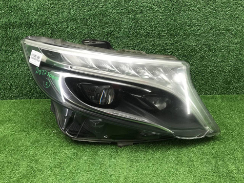 Фара правая Mercedes V W447 (2014-н.в.) LED