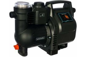 Станции автоматического водоснабжения