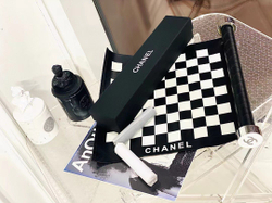 Шашки CHANEL