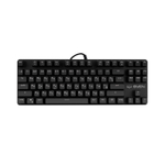 SVEN Механическая игровая клавиатура KB-G9150 (87кл., 12 Fn функций, подсветка)