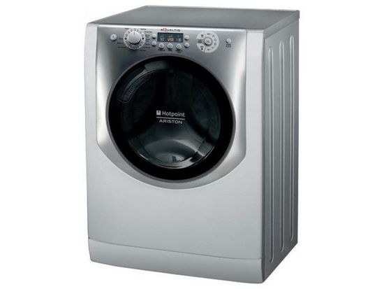 Стиральная машина Hotpoint-Ariston AQ93F 29