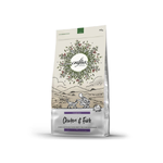 Сухой корм CRAFTIA HARMONA для взрослых кошек из курицы и рыбы 4,5 кг