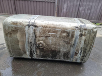 Бак топливный Ford Cargo (2011-н.в.)