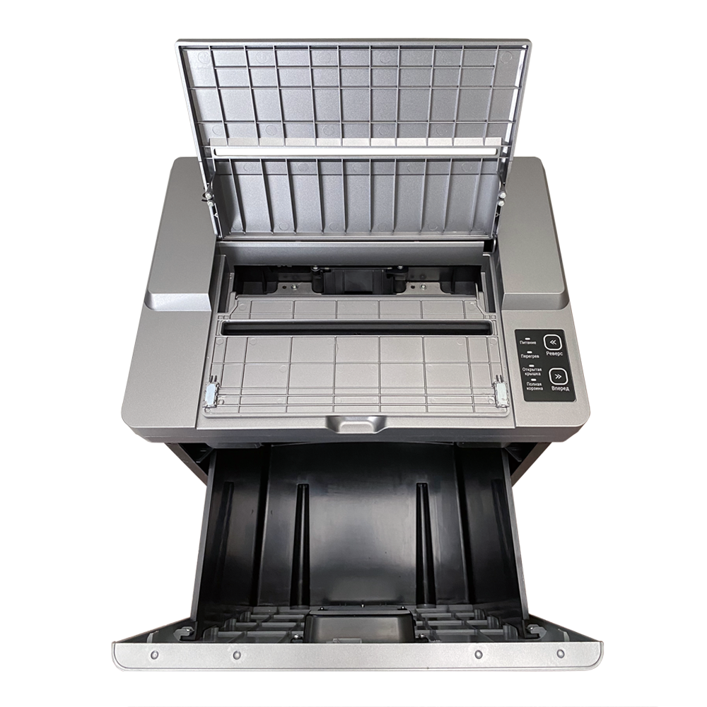 Уничтожитель документов Office Kit SA200 (1,9х10) с автоподачей