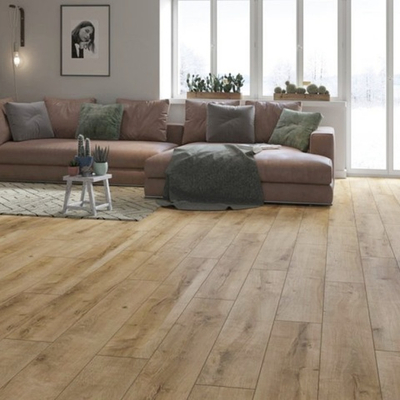 Ламинат Classen Trend 4V WR 56620 Дуб Байкал