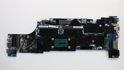Материнская плата для ноутбука Lenovo ThinkPad T550 i5-5300U UMA AMT TPM Lenovo (00UR090), оригинал