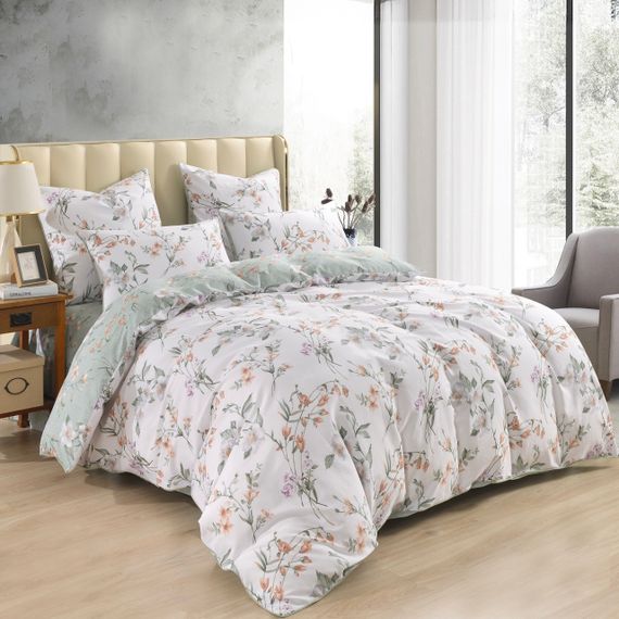 Ариэнна КПБ сатин 7Е