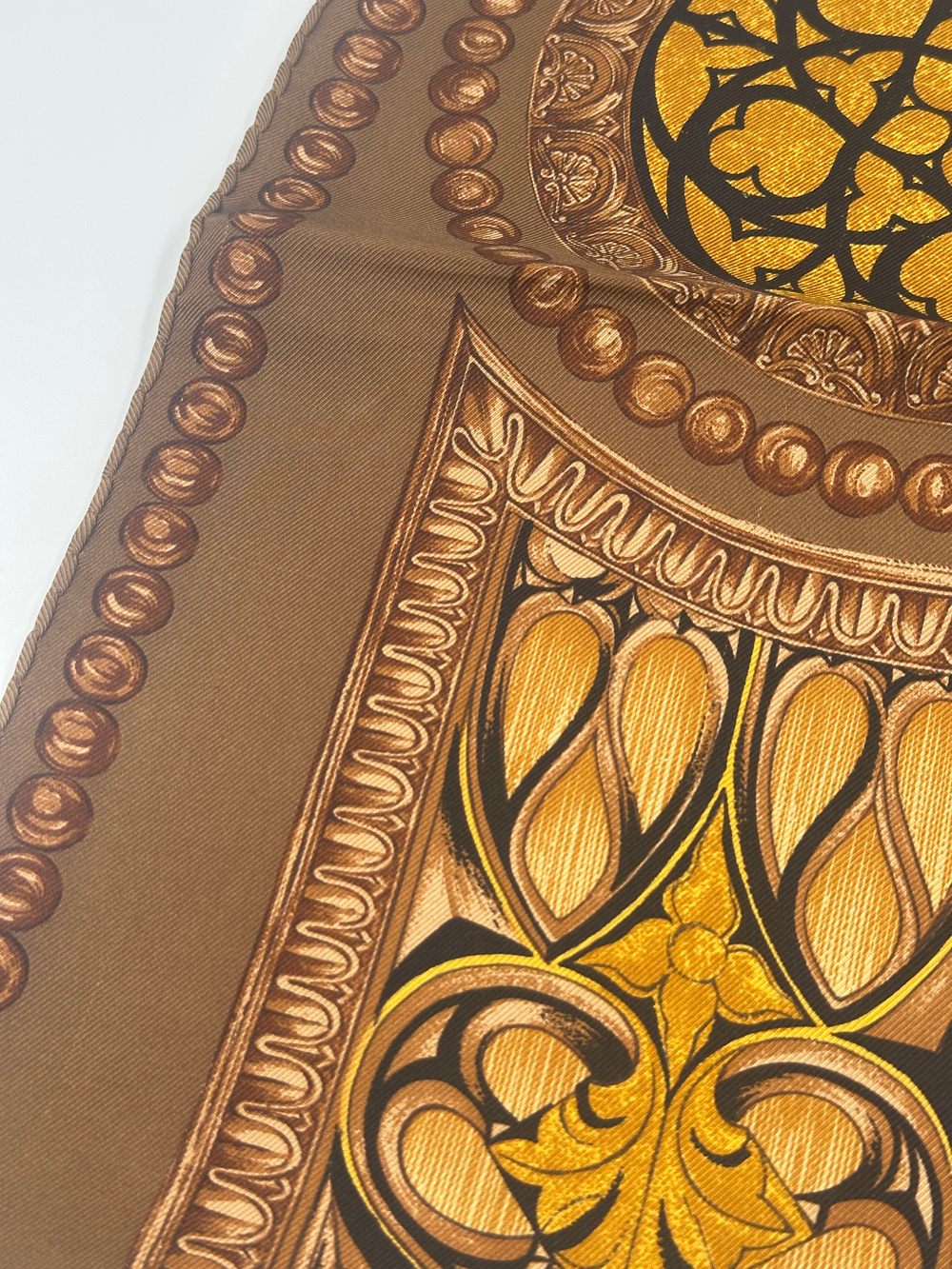 Платок Christian Dior