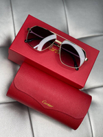 Очки Cartier