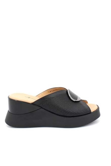 Мюли женские Ascalini R12512