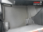 Toyota Prius 4 поколение XW50 (09.2015 - 01.2023) правый руль