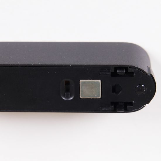 13002-9.3-001UR magnetic LED6W BK CCT+SMART