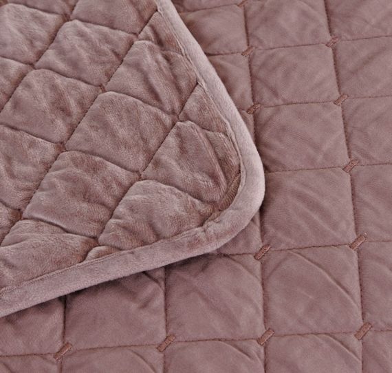 Натаниэль (чайная роза) Покрывало 160х220