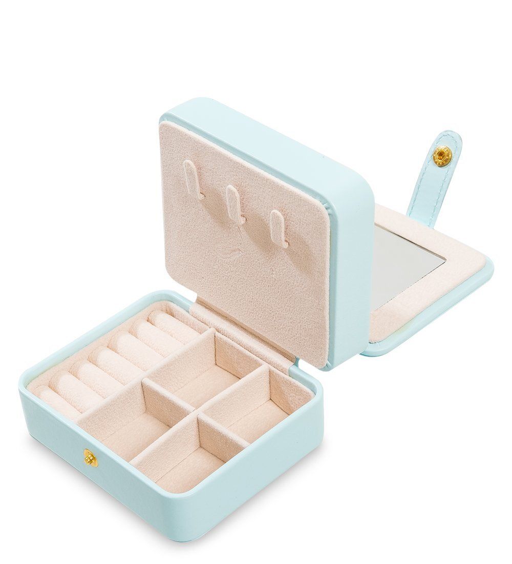 JL-18/1 Шкатулка для бижутерии «Классика»