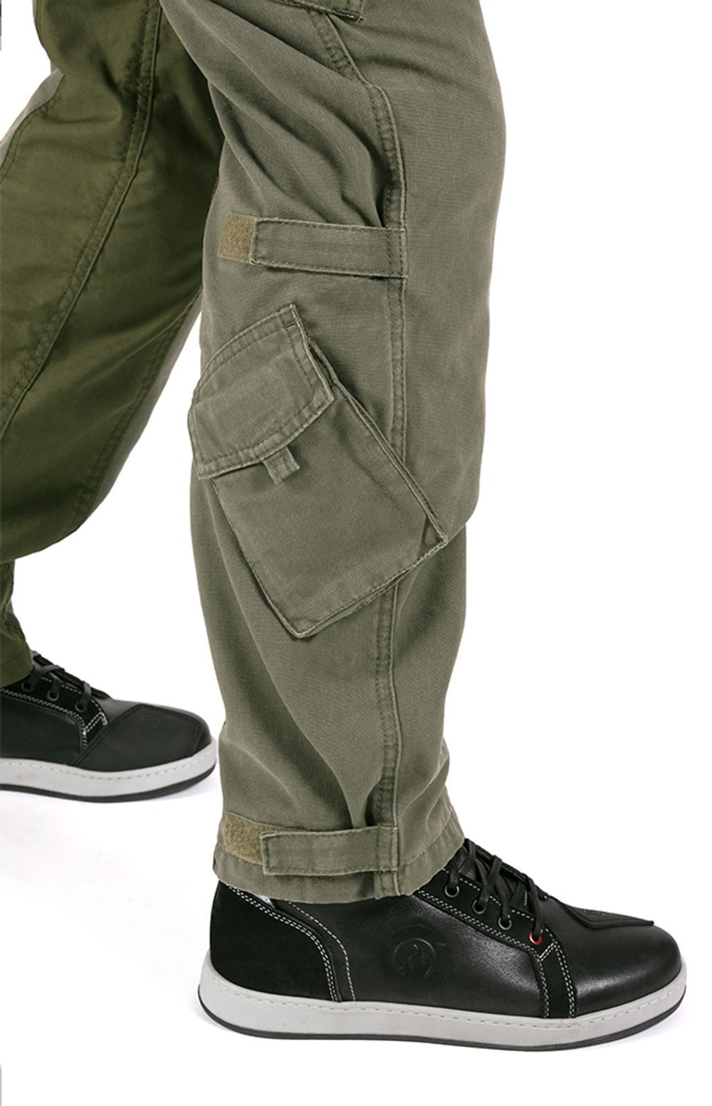 Cargo WaterProof / Светлый хаки