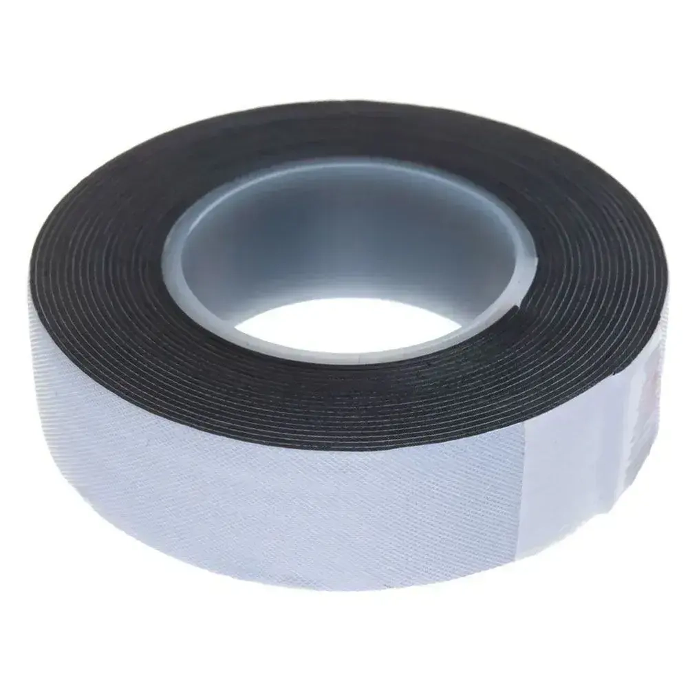 Самоспекающаяся изолирующая лента КВТ СИЛ-20 (3 м) (59319)