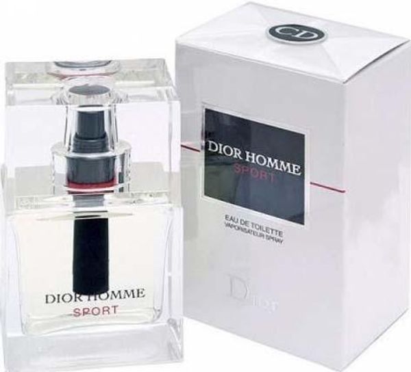 Christian Dior Homme Sport