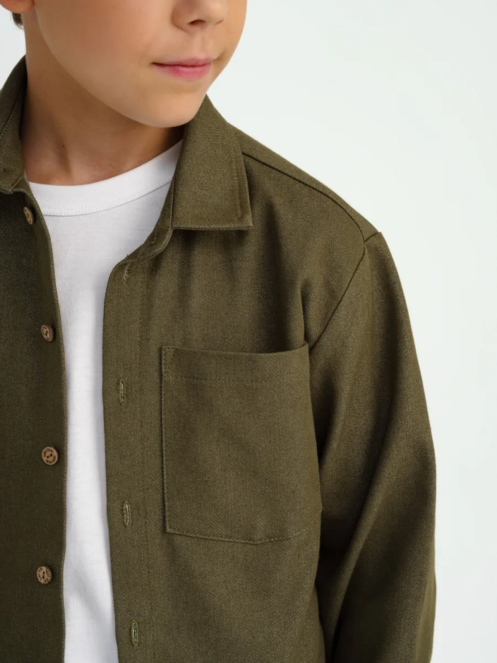 Very Peri: воплощение стиля и качества в школьной одежде для детей