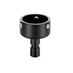 Адаптер Leofoto S3 площадка 22мм под Leica Ultravid