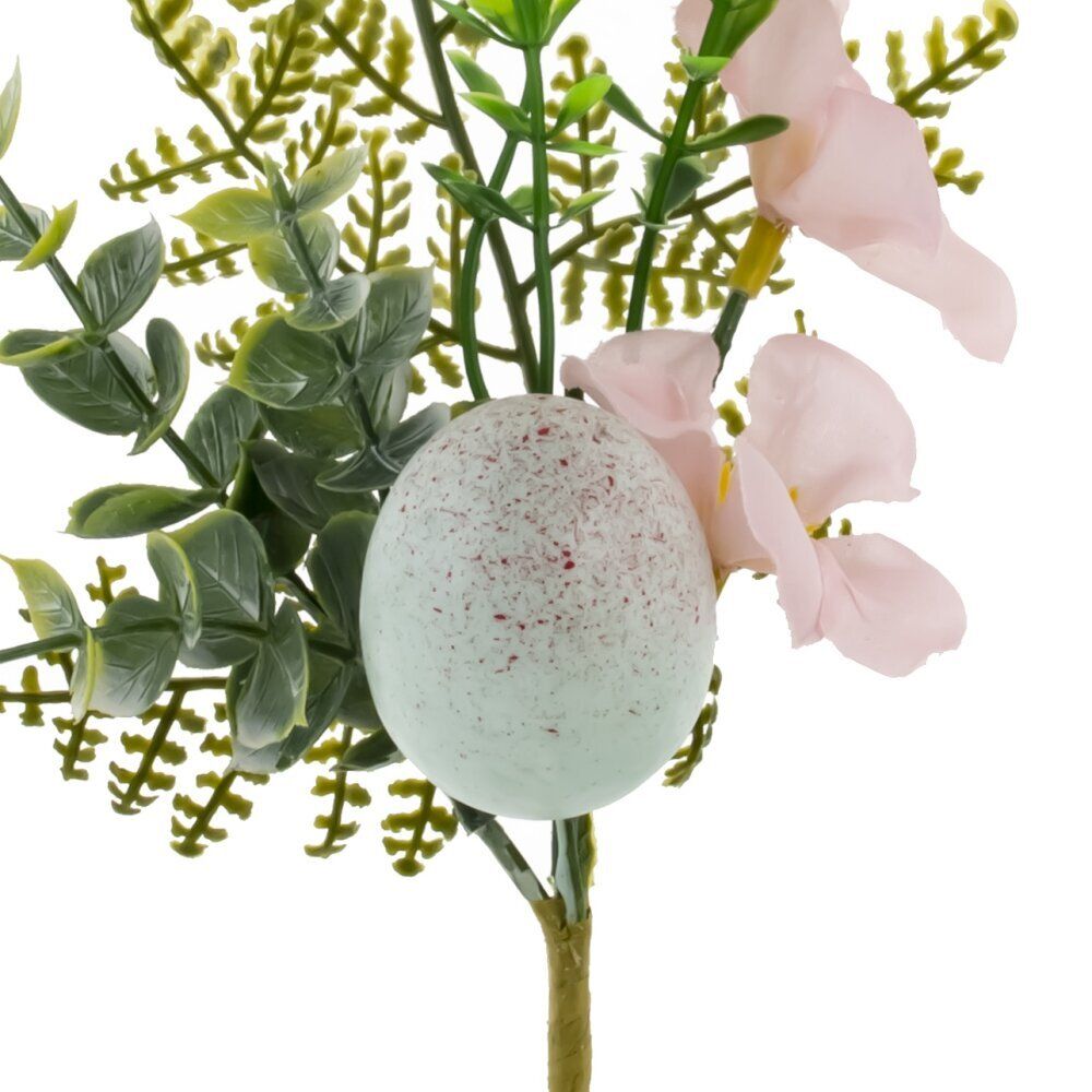 GAEM Ветка искусственная "Пасхальная", L14 W5 H33 см