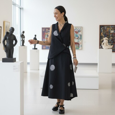 Юбка размер 42