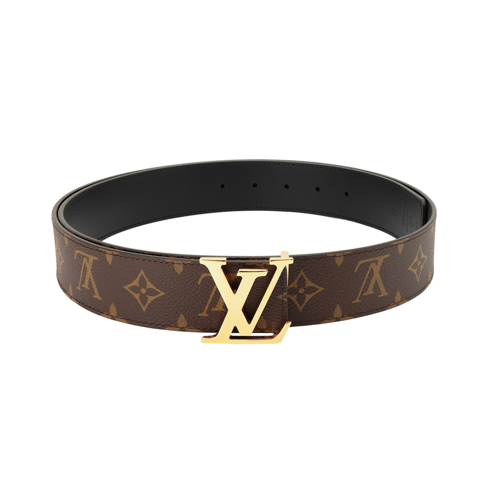 Пояс LOUIS VUITTON 4cm, M0566
