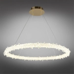 Подвесная люстра Aployt MERION APL.040.03.45