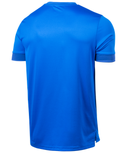 Футболка игровая DIVISION PerFormDRY Union Jersey, синий/темно-синий/белый