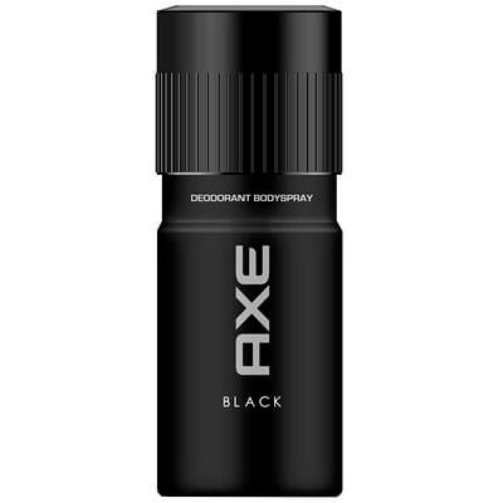 Дезодорант Axe Black (Cпрей) 150 мл