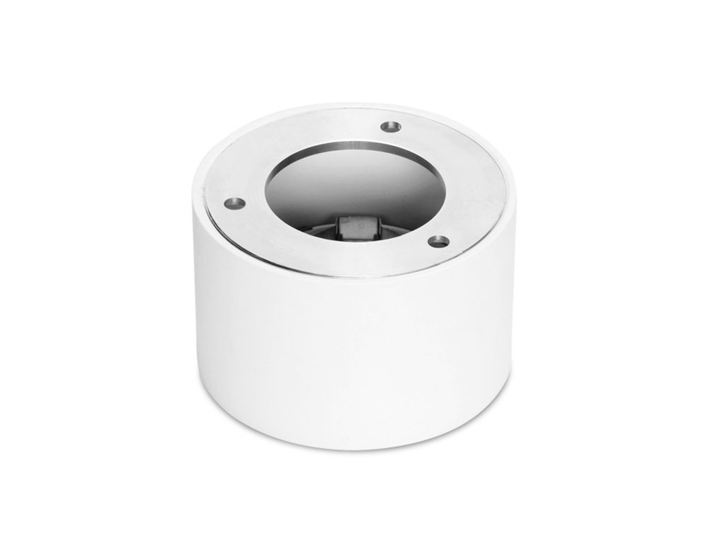 Ambrella Накладной точечный светильник с врезным отверстием MR16 Cup TN222