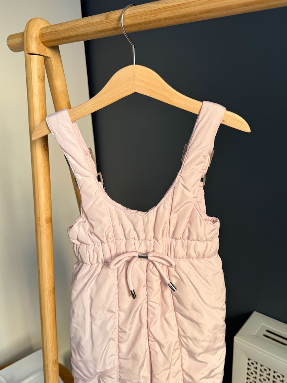 Зимний комплект Monnalisa, 104