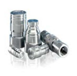 БРС FF FL BSP 3/8 - D3/8 Ниппель (нерж.)