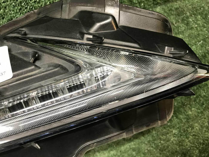 ДХО правый Lexus NX (2014-2017) LED Статичный