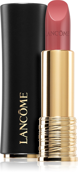 Lancome L'Absolu Rouge Cream - Кремовая помада для губ во флаконе, который можно заполнять оттенок 264 Peut-Ètre, 3 g